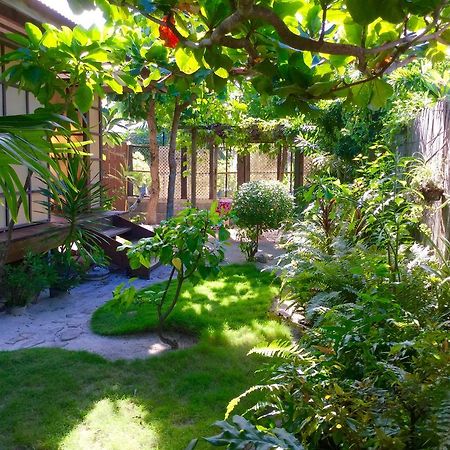 Fare Maeva Moorea Hotel Teavaro Exterior foto