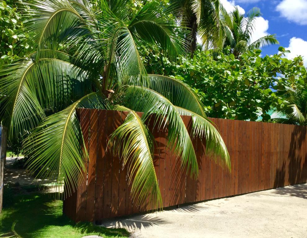 Fare Maeva Moorea Hotel Teavaro Exterior foto